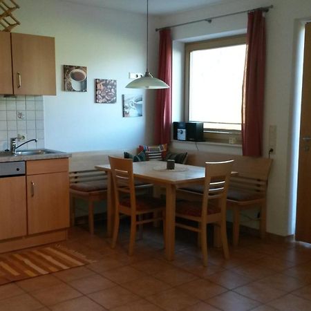 Haus Harbauer Apartment Neustift im Stubaital Ngoại thất bức ảnh