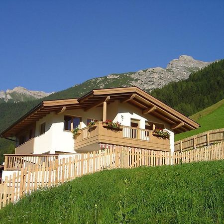 Haus Harbauer Apartment Neustift im Stubaital Ngoại thất bức ảnh