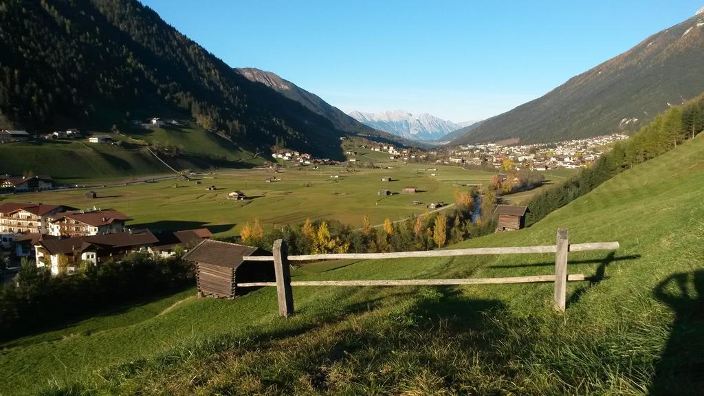 Haus Harbauer Apartment Neustift im Stubaital Ngoại thất bức ảnh