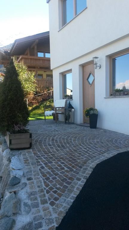 Haus Harbauer Apartment Neustift im Stubaital Ngoại thất bức ảnh