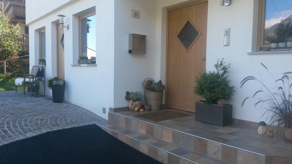 Haus Harbauer Apartment Neustift im Stubaital Ngoại thất bức ảnh
